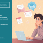 Dlaczego Twój mózg nie zapomina o niedokończonych sprawach?