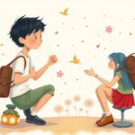 Bunt nastolatków w świetle psychologii rozwojowej