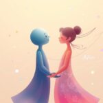 Chemia mózgu a dynamika relacji międzyludzkich