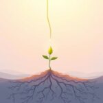 Czy afirmacje mogą wyleczyć depresję? Rzeczywistość a złudne nadzieje