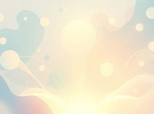 Symboliczna ilustracja abstrakcyjnej kontroli i wolności w hipnozie.