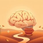 Czy kawa niszczy nasz mózg? Fakty o kofeinie i zdrowiu psychicznym