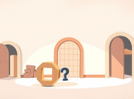 Wielowymiarowy klucz otwiera drzwi do różnych metod nauki: książka, nuta, glina.