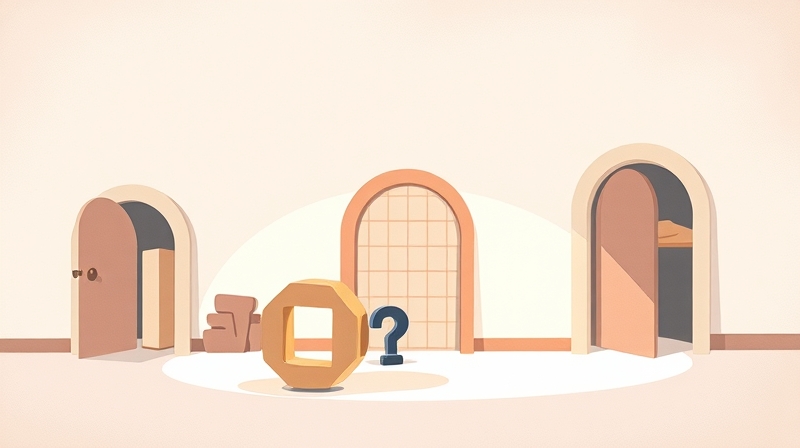 Wielowymiarowy klucz otwiera drzwi do różnych metod nauki: książka, nuta, glina.