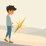 Czy każdy ma „wewnętrzny kompas” do podejmowania decyzji?