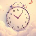 Czy każdy ma „wewnętrzny zegar” idealny do snu?