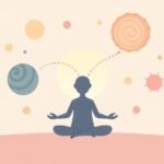 Czy medytacja zawsze uspokaja umysł? Fakty o jej efektach