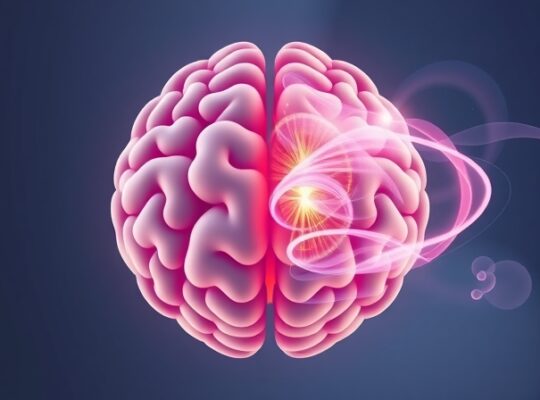 Podział mózgu: logika kontra emocje w procesach decyzyjnych.