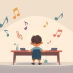 Czy muzyka klasyczna zawsze poprawia koncentrację? Naukowe spojrzenie