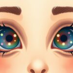 Czy oczy są zwierciadłem duszy? O rozszyfrowywaniu emocji z wyrazu twarzy