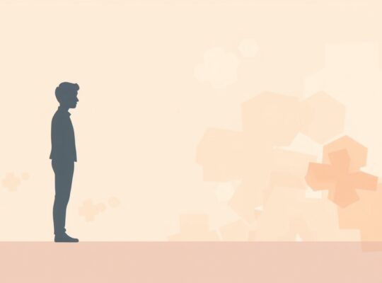 Silueta versus mglisty wpływ sytuacji; ilustracja fundamentalnego błędu atrybucji.