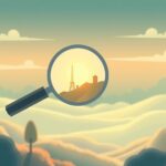 Czym jest efekt skupienia uwagi i jak wpływa na nasze decyzje?