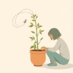 Czym jest efekt zaangażowania i jak wpływa na nasze motywacje?