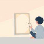 Czym jest teoria autopercepcji w psychologii?