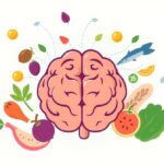 Dieta śródziemnomorska a zdrowie psychiczne: naukowe spojrzenie