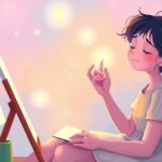 Dlaczego aktywność twórcza poprawia nasze samopoczucie?