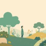 Dlaczego czujemy się lepiej po kontakcie z naturą? O psychologii biofilii