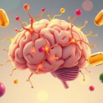 Dlaczego dieta bogata w antyoksydanty wspiera zdrowie mózgu?