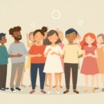 Dlaczego lubimy czuć się częścią zespołu? Perspektywa psychologiczna