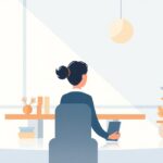 Dlaczego oczekiwania innych zmieniają nasze zachowanie w pracy?