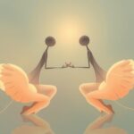 Efekt kameleona: nieświadome naśladownictwo w interakcjach społecznych