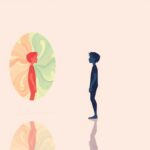 Efekt kontrastu społecznego: Jak postrzegamy innych i siebie?