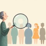 Efekt ślepej plamki: gdzie umyka nam obiektywizm?