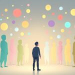 Efekt społecznego dowodu w reklamie: Jak tłum wpływa na twoje decyzje?