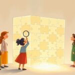 Efekt społecznego wpływu informacyjnego: Kiedy polegamy na wiedzy innych?