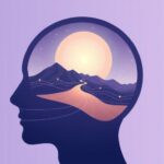 Głęboki sen: jak mózg porządkuje wspomnienia i regeneruje się nocą?