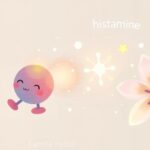 Histamina: Neuroprzekaźnik, który wyjaśnił alergie