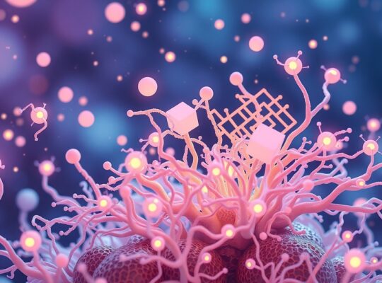 Nawigacja przestrzenna: hipokamp jako koralowy labirynt neuronowy.