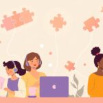 Jak budować zdrowe relacje w pracy zdalnej?