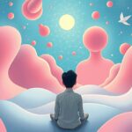 Jak mózg przetwarza informacje w stanie nudy?