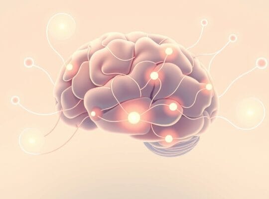 Kreatywny mózg buduje relacje przez empatię, komunikację i zrozumienie.