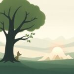 Jak psychologia ewolucyjna wyjaśnia nasze lęki przed nieznanym?