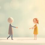 Jak radzić sobie z lękiem przed bliskimi relacjami?