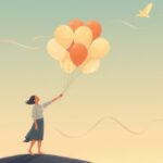 Jak radzić sobie z lękiem przed utratą kontroli?