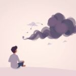 75. Jak radzić sobie z negatywnymi myślami? Skuteczne strategie i naukowe podstawy