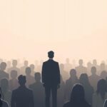 Jak radzić sobie z poczuciem osamotnienia w tłumie?