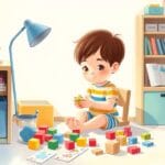 Jak wspierać dziecko z trudnościami w koncentracji? Strategie oparte na dowodach