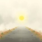 Kiedy życie traci barwy – jak odnaleźć sens?