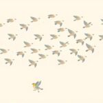 Konformizm: Dlaczego ulegamy presji społecznej i zachowujemy się jak inni?