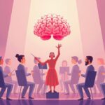 Kora ruchowa: dyrygent orkiestry naszych ruchów