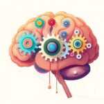 Mózg a Paradoks: Jak Przetwarzamy Informacje Sprzeczne?