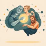 Mózg w obliczu dylematu: Jak przetwarzamy emocje podczas konfliktów wartości?