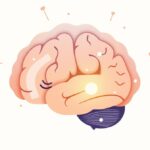 Nuda w Rozmowie: Jak Mózg Reaguje na Monotonię?