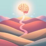 Oś jelitowo-mózgowa: jak bakterie jelitowe kształtują nasze emocje?