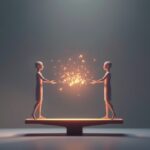 Poczucie sprawiedliwości a dynamika komunikacji