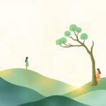 Psychologia ekologiczna: klucz do zrozumienia naszej relacji ze środowiskiem